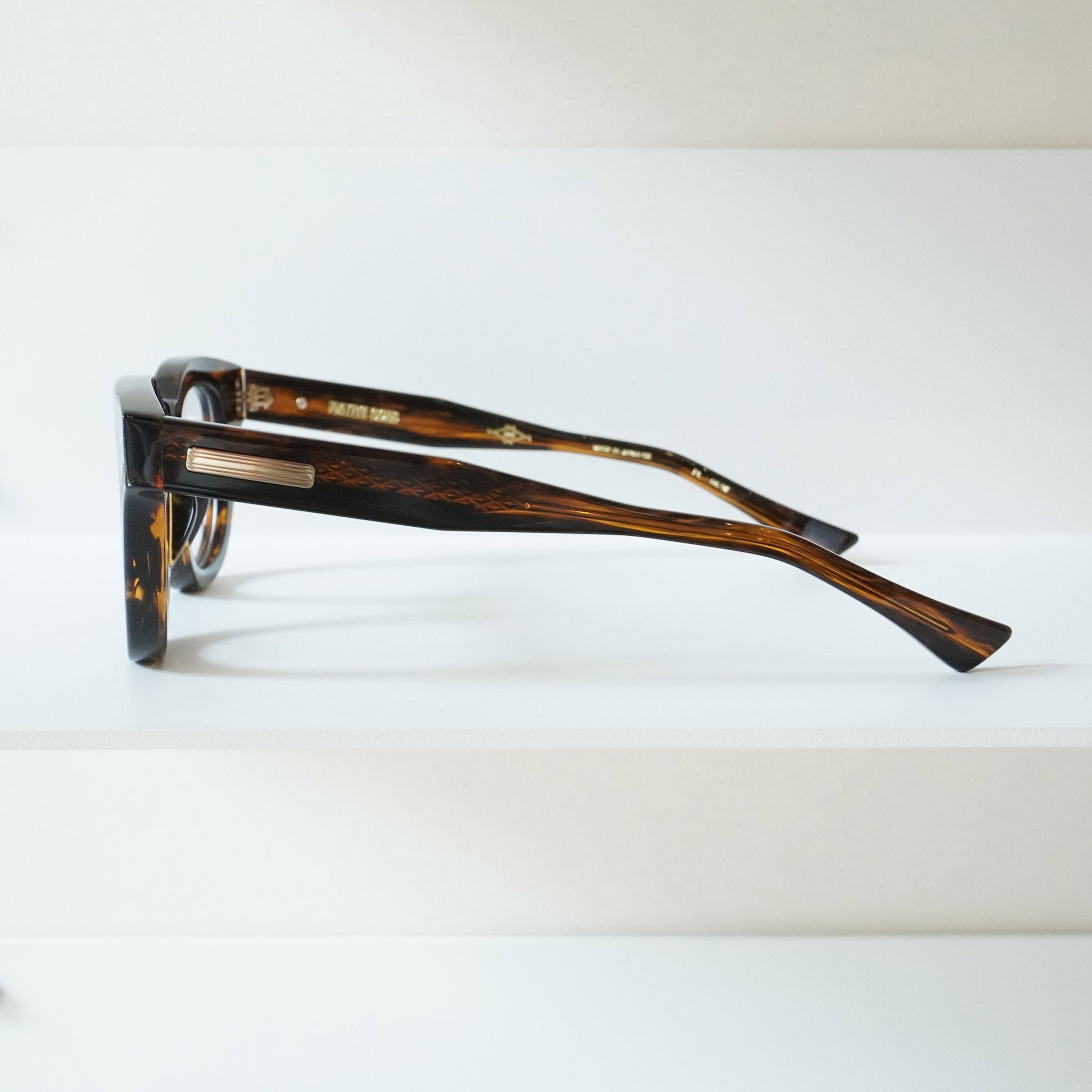 NATIVESONS ネイティブサンズ / MCCLANE / GASOLINE / サングラス