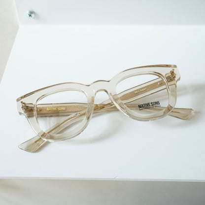 MCCLANE (HONEY MAUVE)