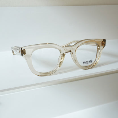 MCCLANE (HONEY MAUVE)