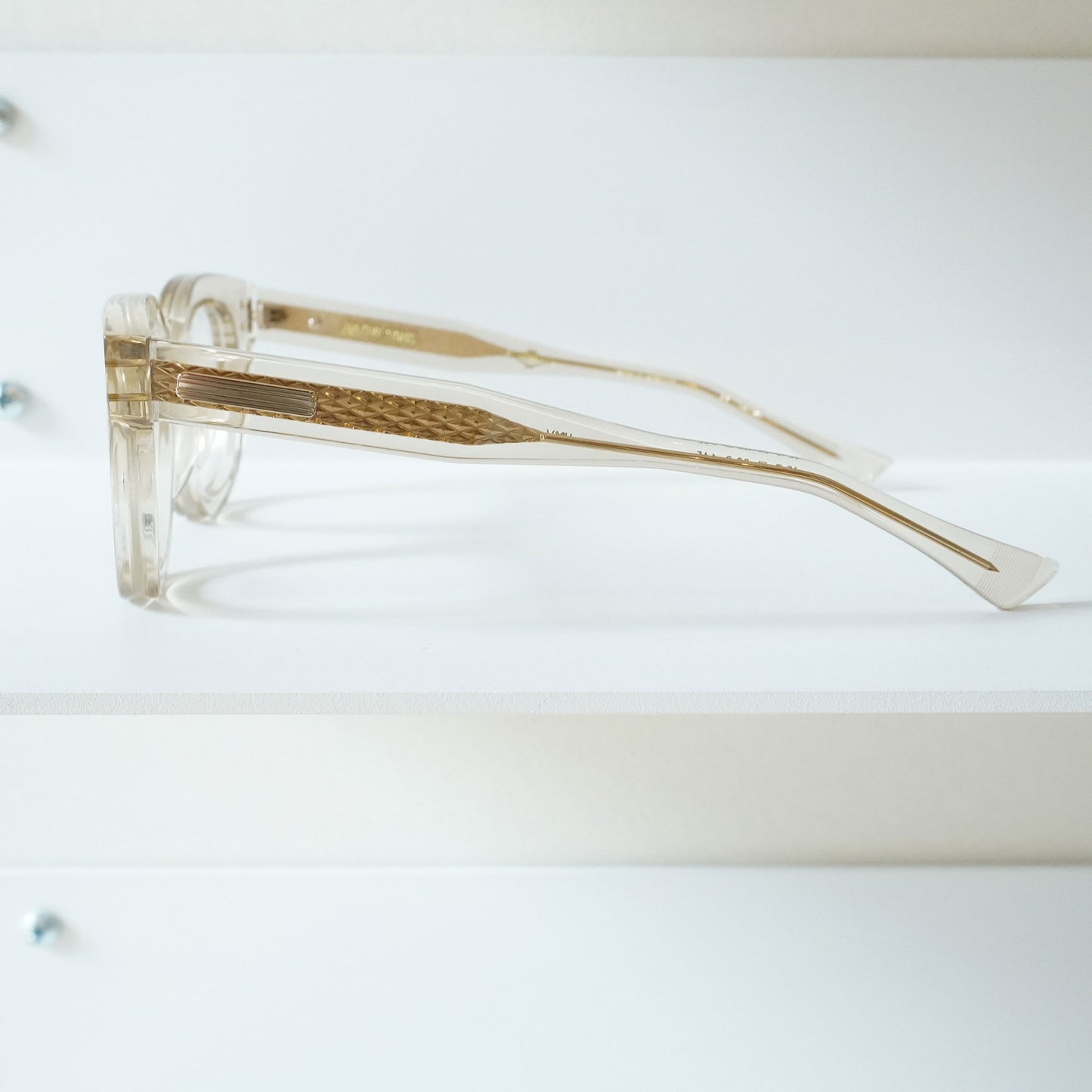 MCCLANE (HONEY MAUVE)