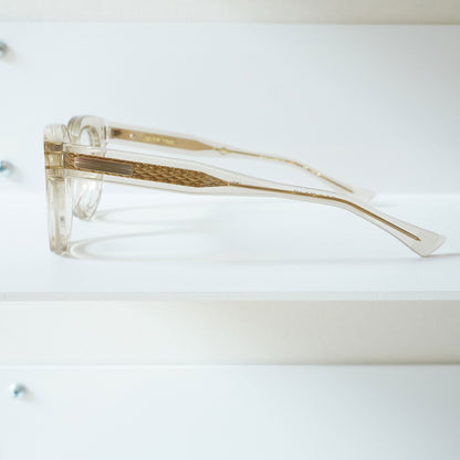 MCCLANE (HONEY MAUVE)