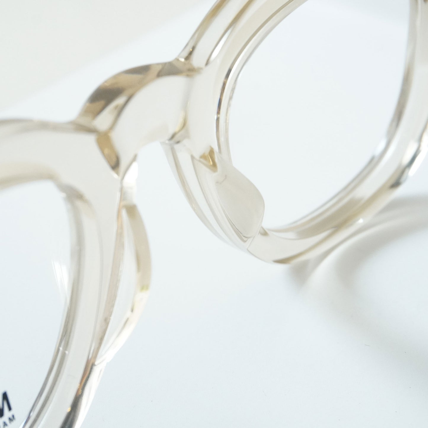 MCCLANE (HONEY MAUVE)