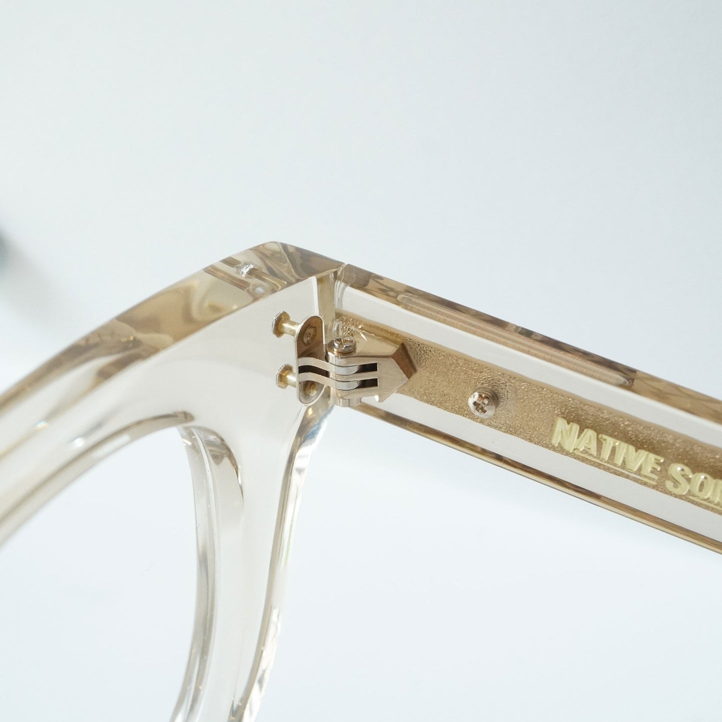 MCCLANE (HONEY MAUVE)