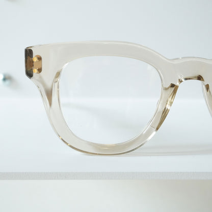 MCCLANE (HONEY MAUVE)