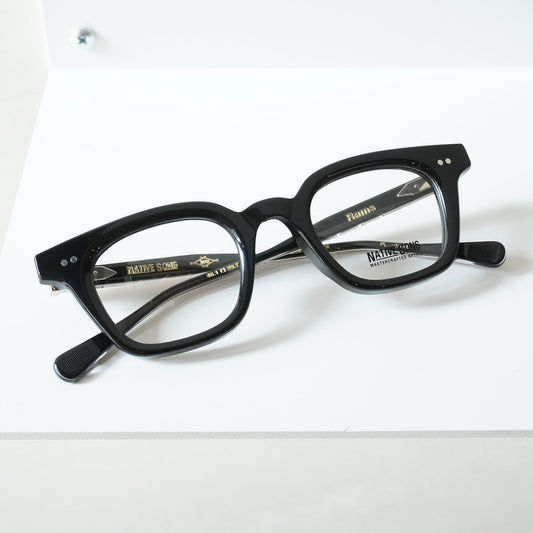 RAMS (BLACK)