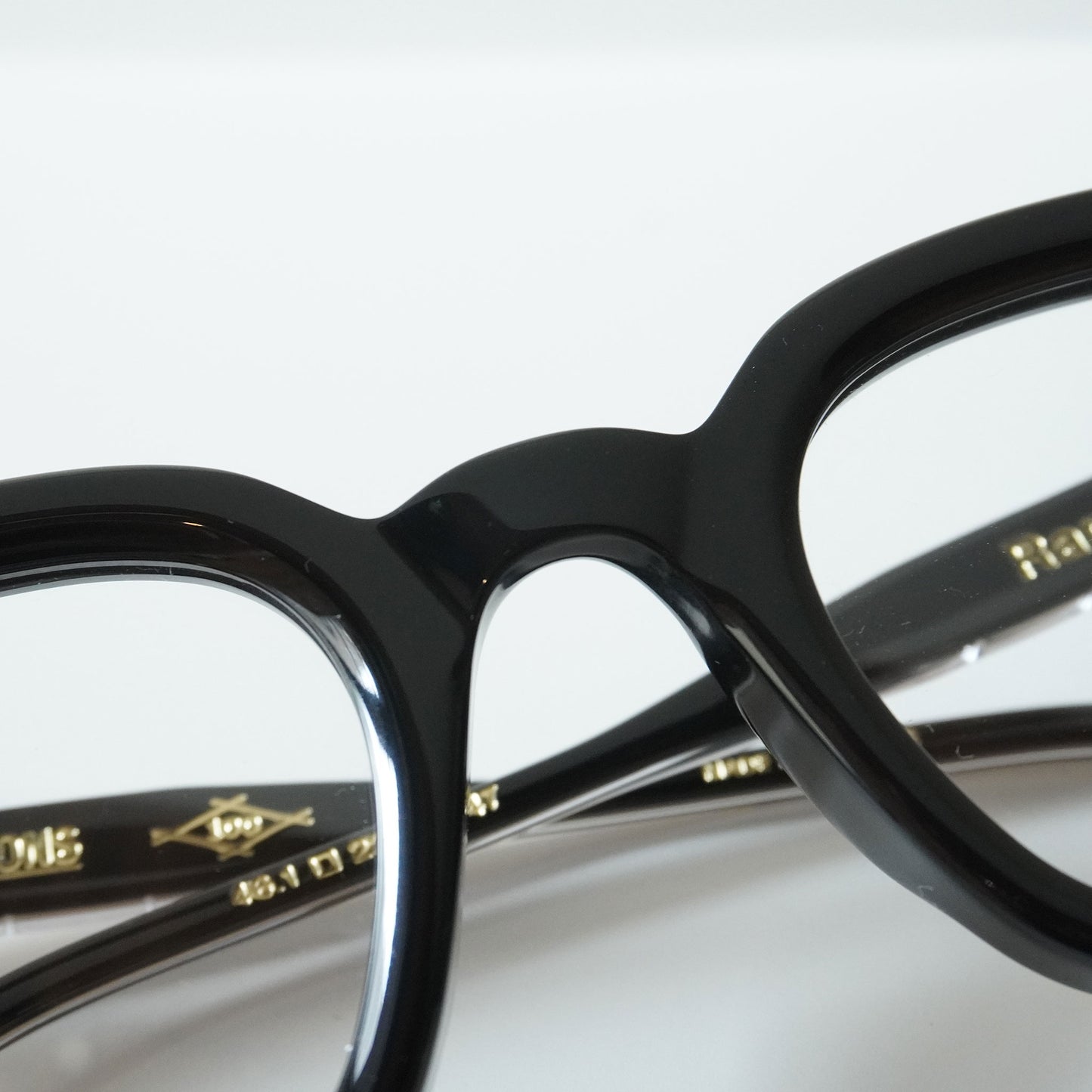 RAMS (BLACK)