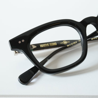RAMS (BLACK)