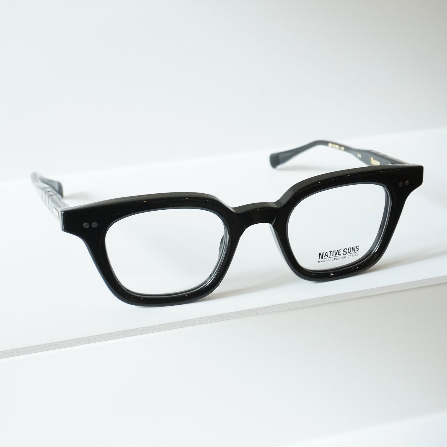 RAMS (BLACK)