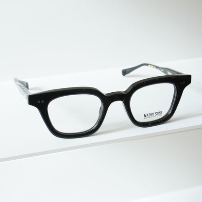 RAMS (BLACK)