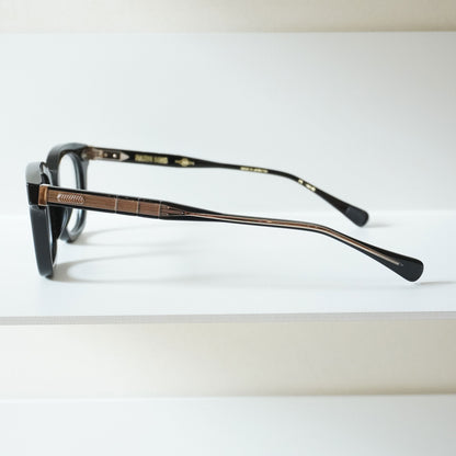 RAMS (BLACK)