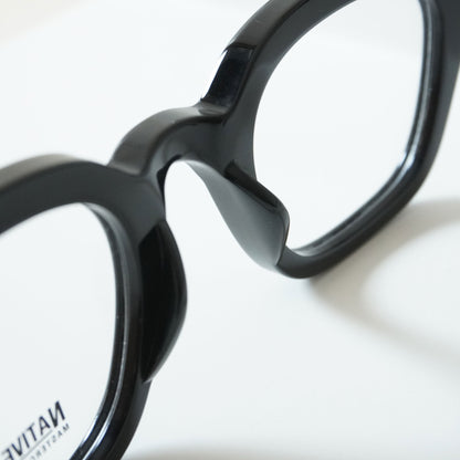 RAMS (BLACK)