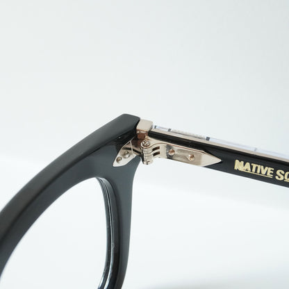 RAMS (BLACK)