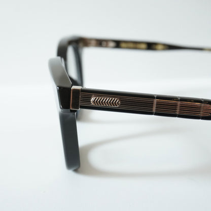 RAMS (BLACK)
