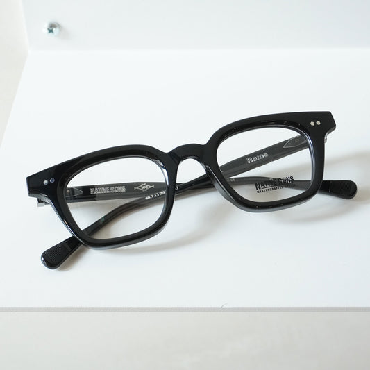 RAMS (BLACK CRYSTAL)