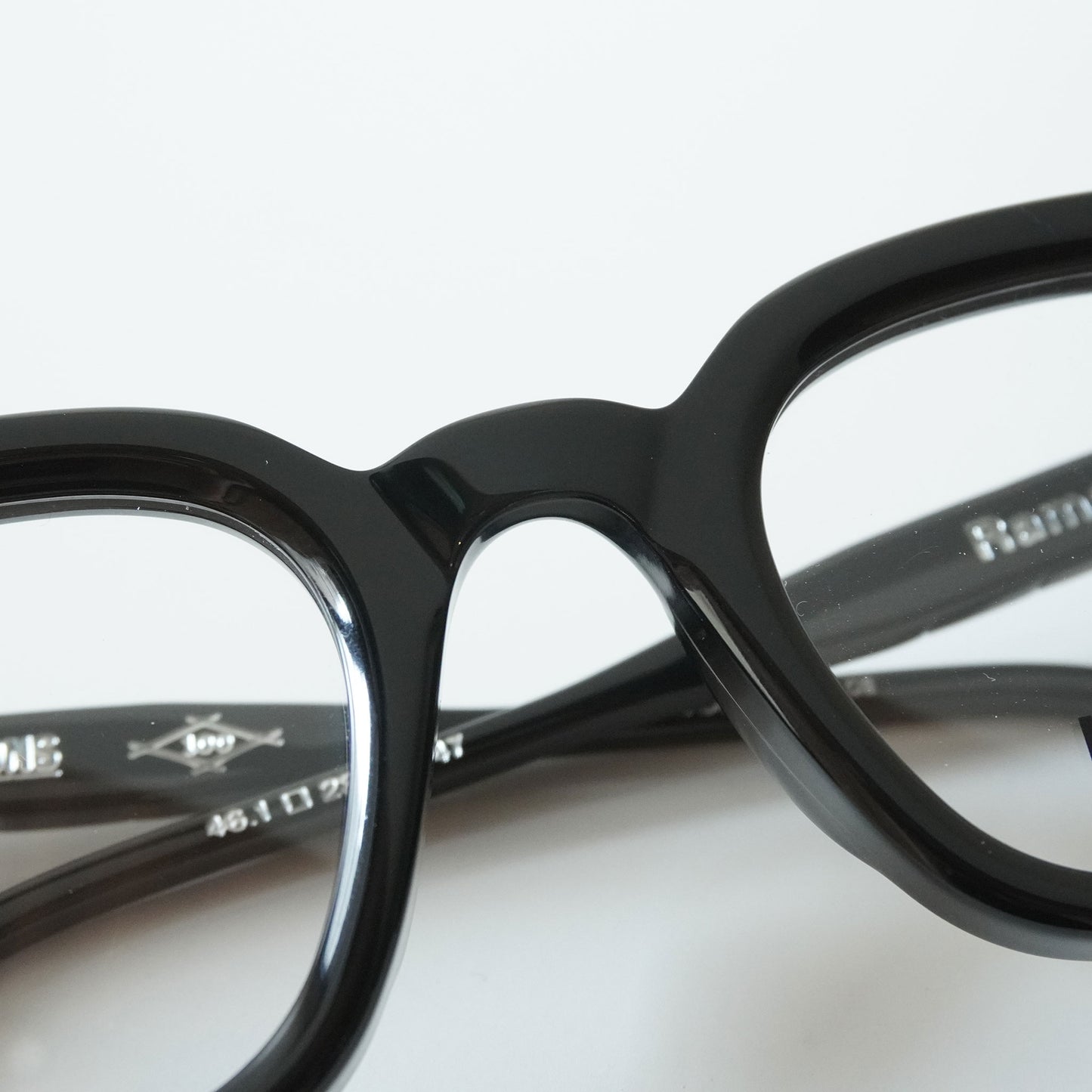RAMS (BLACK CRYSTAL)