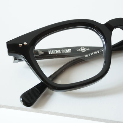 RAMS (BLACK CRYSTAL)