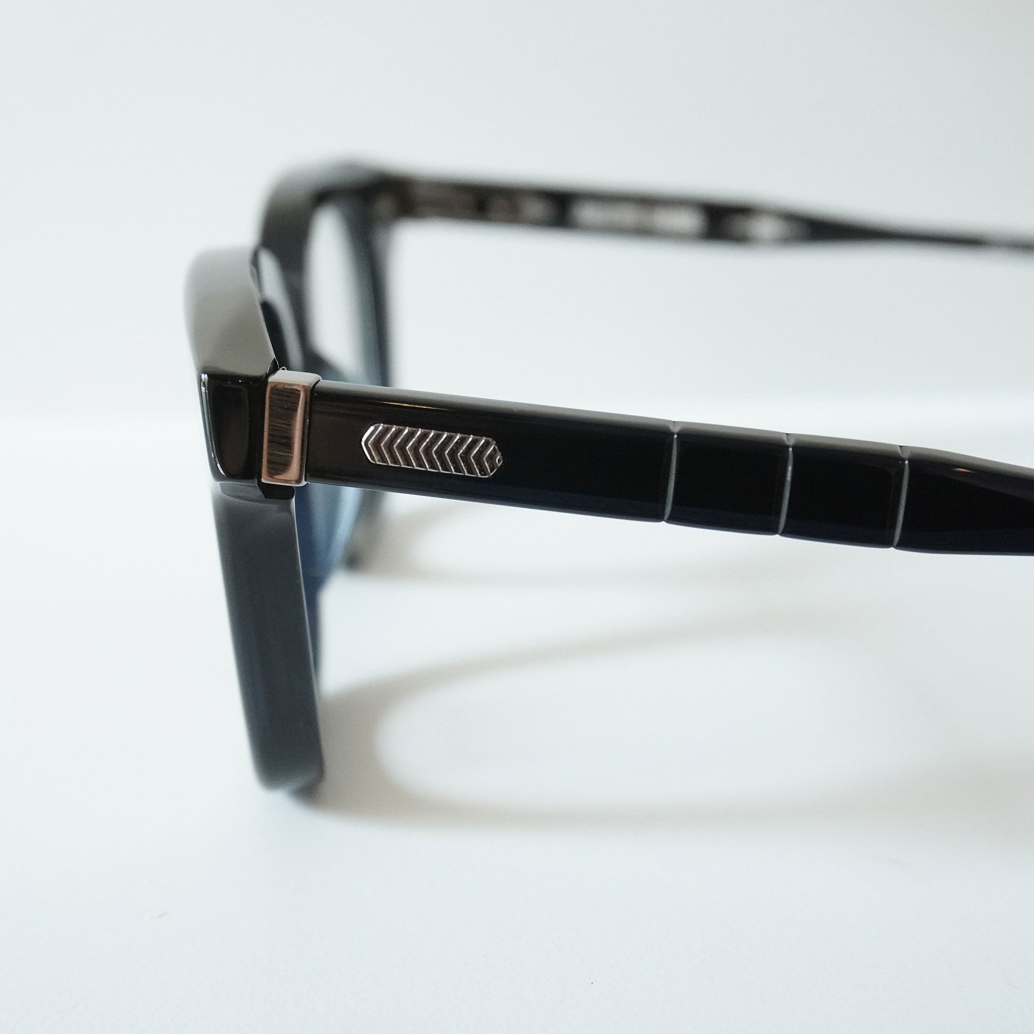 NATIVESONS ネイティブサンズ / RAMS / INDIGO / メガネ – KRANC OPTICAL
