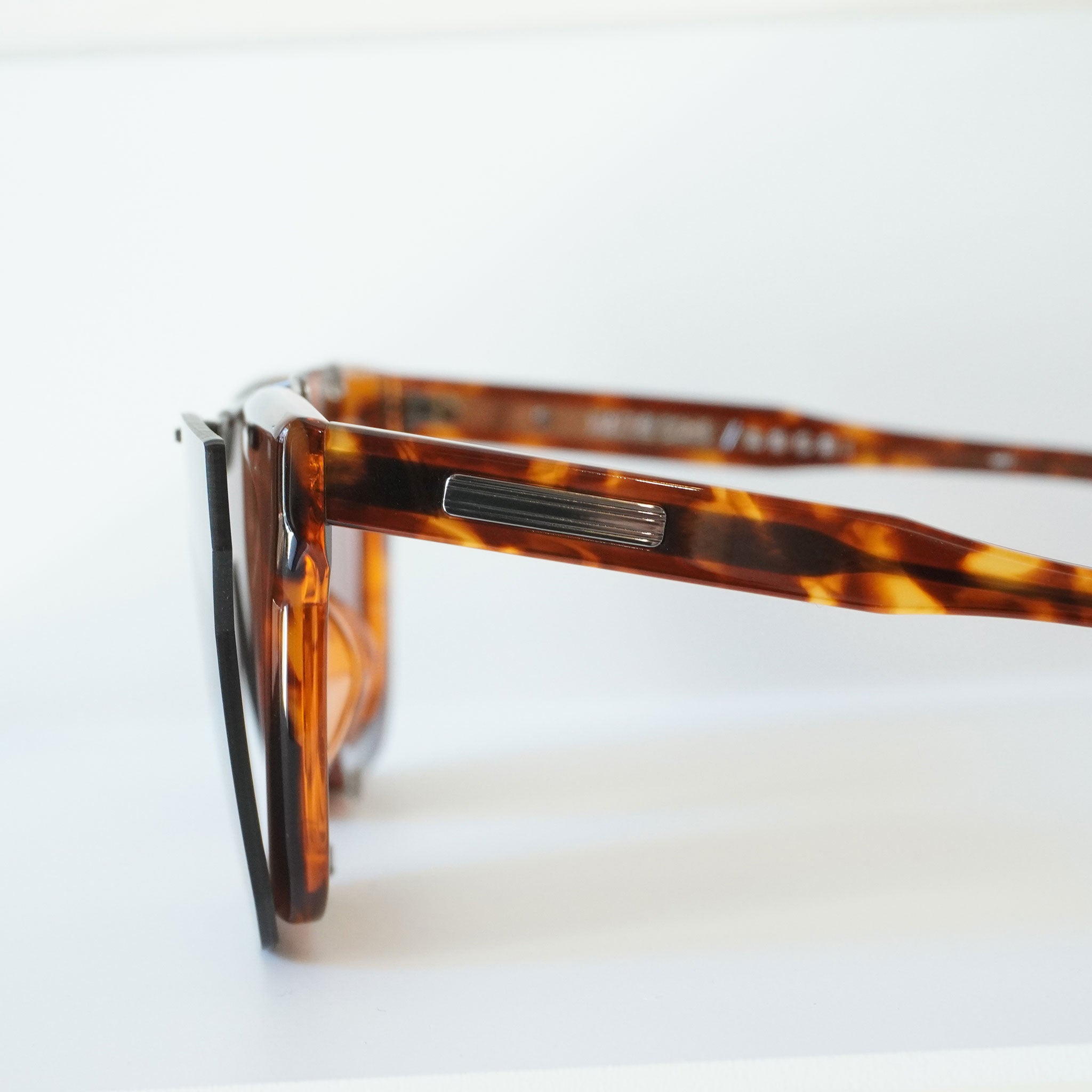 NATIVESONS × sacai ネイティブサンズ サカイ / CORNELL コーネル / Orange オレンジ / サングラス  Sunglasses – KRANC OPTICAL