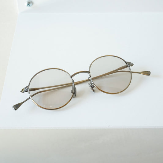 SEEGER (ANTIQUE GOLD)