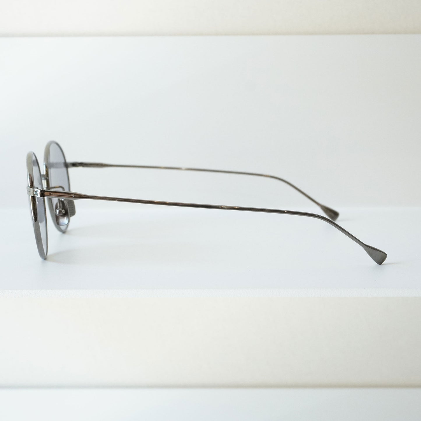 SEEGER (ANTIQUE SILVER)