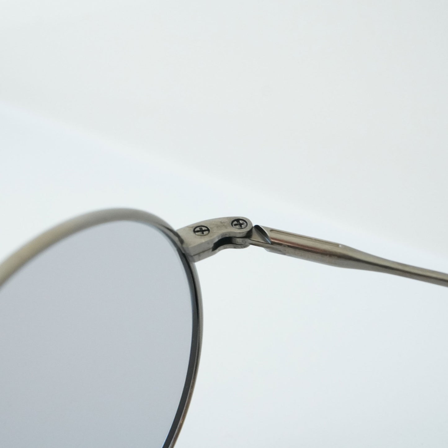 SEEGER (ANTIQUE SILVER)