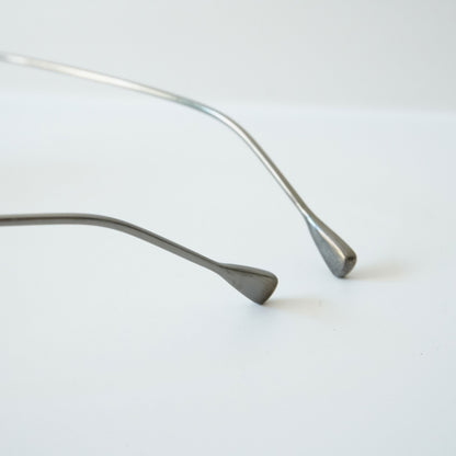 SEEGER (ANTIQUE SILVER)