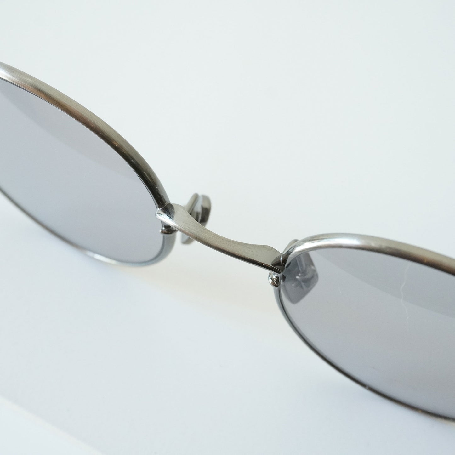 SEEGER (ANTIQUE SILVER)