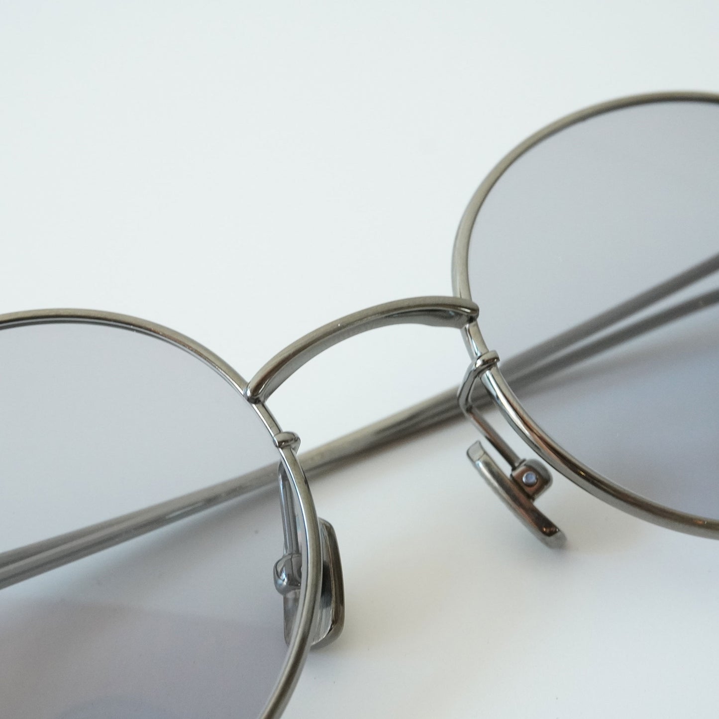 SEEGER (ANTIQUE SILVER)