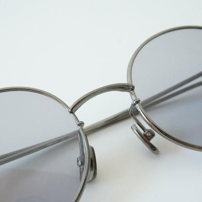 SEEGER (ANTIQUE SILVER)