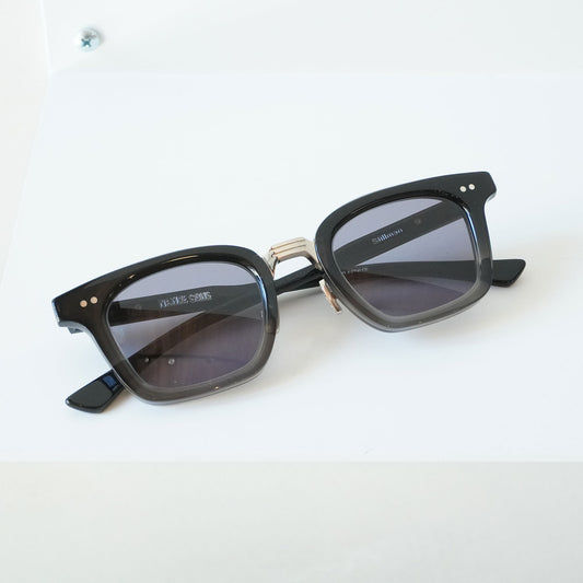 STILLMAN (BLACK FADE)