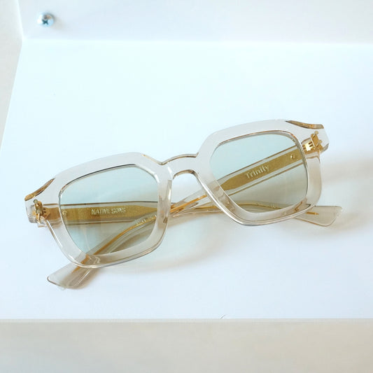 TRINITY (HONEY MAUVE)