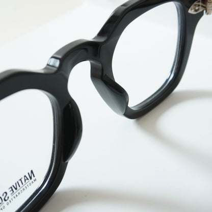 USONIA (BLACK)