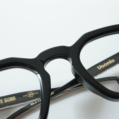 USONIA (BLACK)