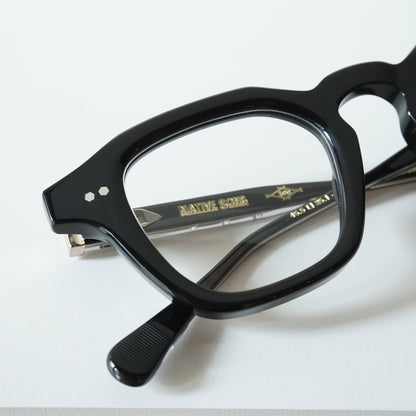 USONIA (BLACK)
