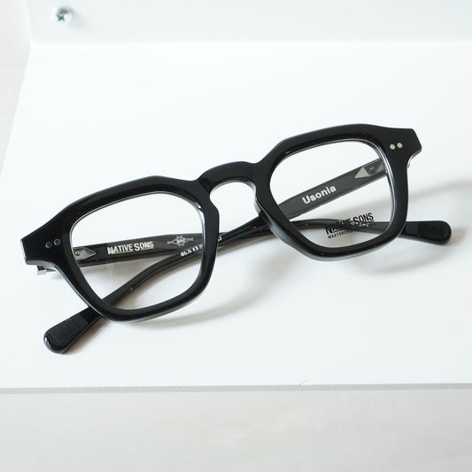 USONIA (BLACK CRYSTAL)