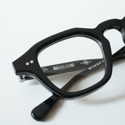 USONIA (BLACK CRYSTAL)