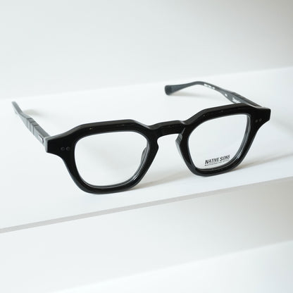 USONIA (BLACK CRYSTAL)