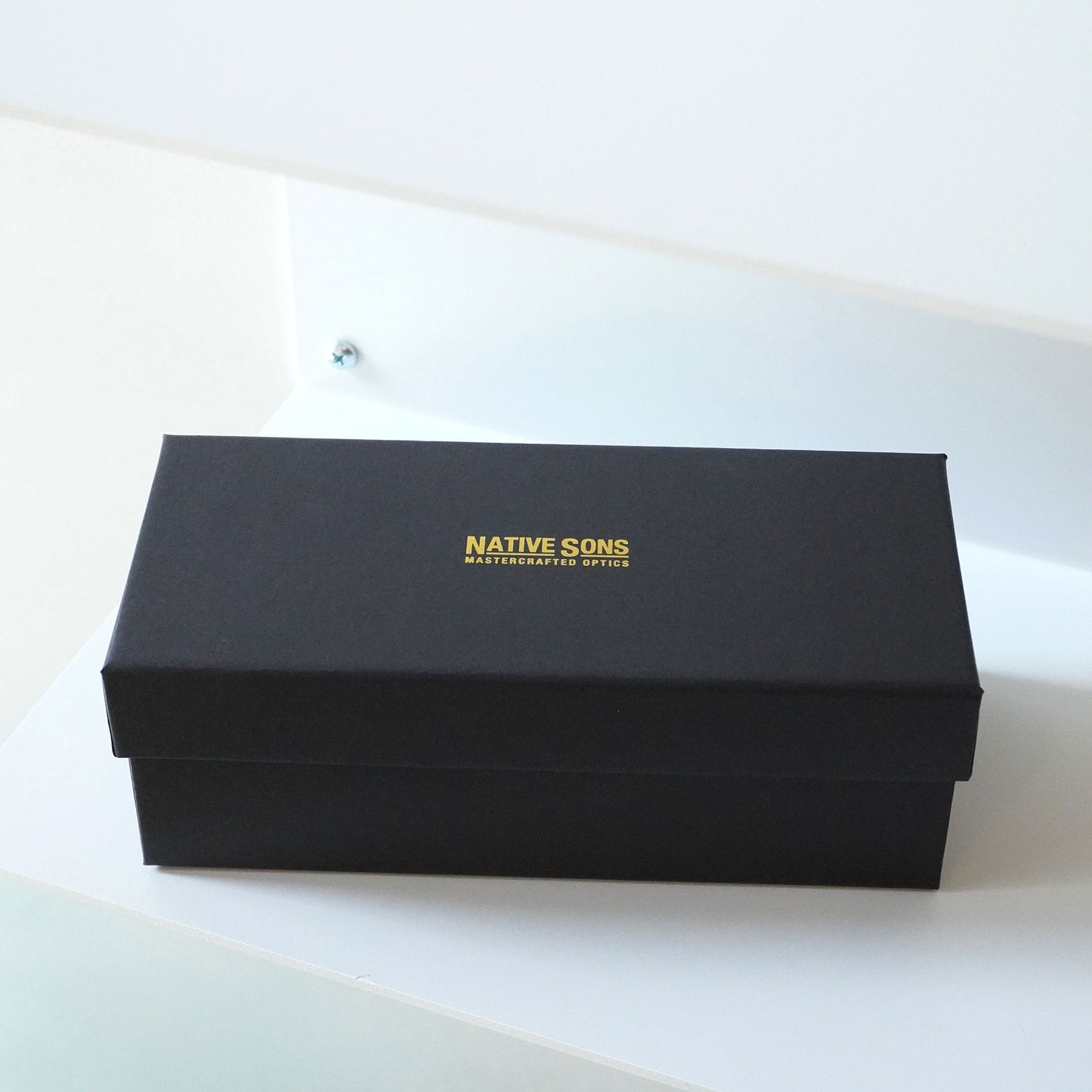 SEEGER (ANTIQUE GOLD)