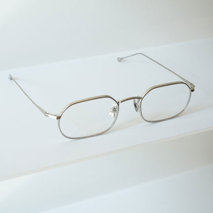 AKIRA (BRUSHED SILVER)