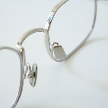AKIRA (BRUSHED SILVER)