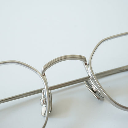 AKIRA (BRUSHED SILVER)