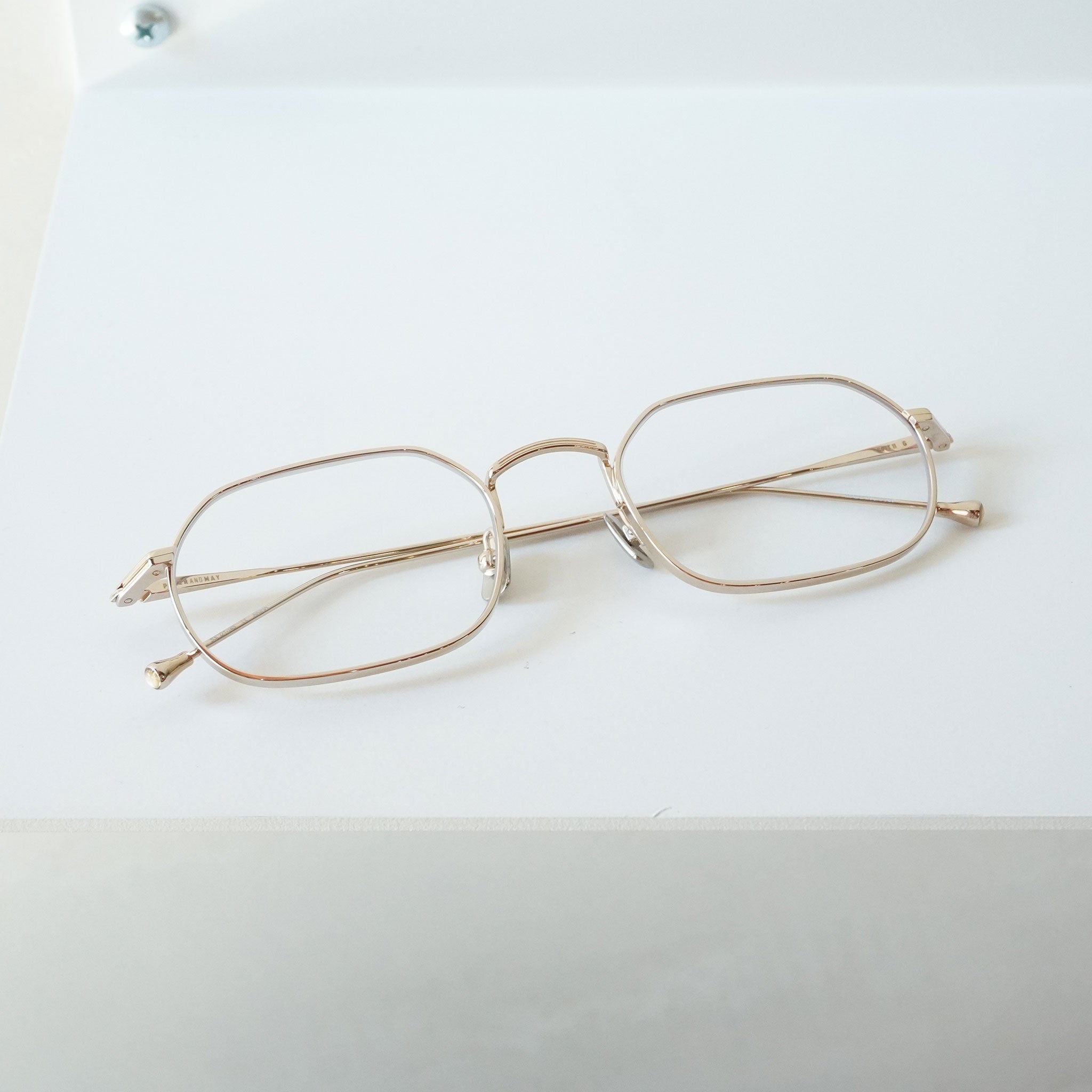 PETER AND MAY ピーター アンド メイ – KRANC OPTICAL
