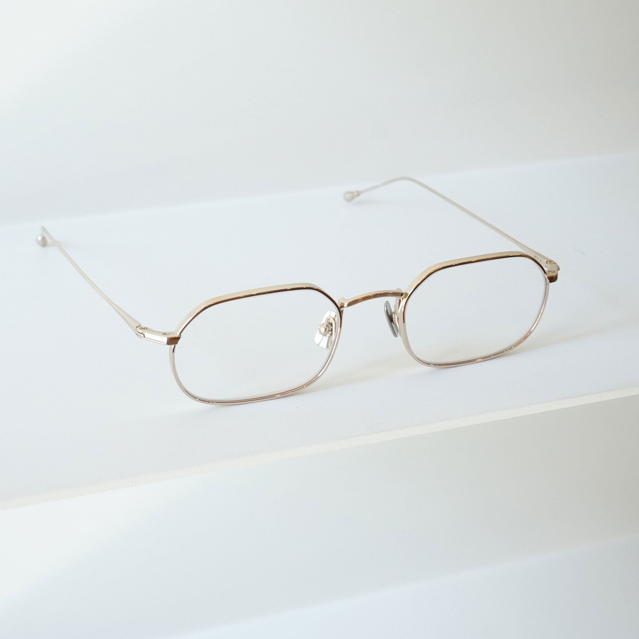 PETER AND MAY ピーター アンド メイ – KRANC OPTICAL