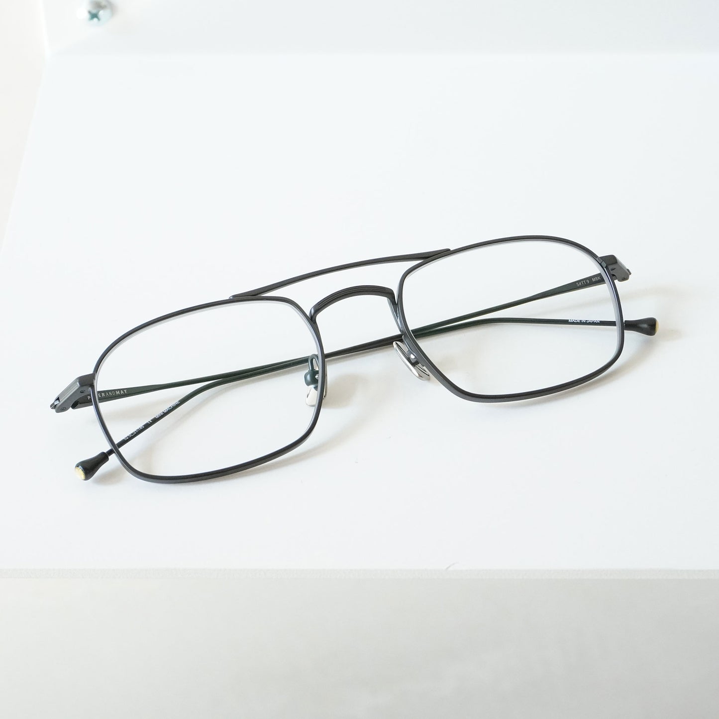 MINI MACHINE (BLACK)