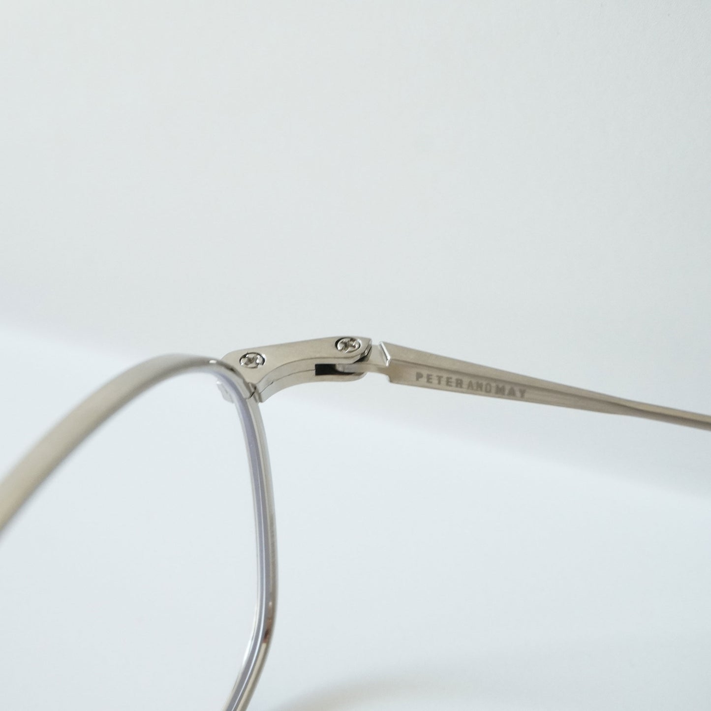 MINI MACHINE (BRUSHED SILVER)