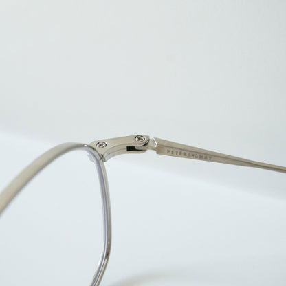 MINI MACHINE (BRUSHED SILVER)