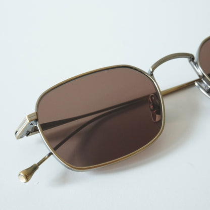 AFTER THE RAIN (ANTIQUE GOLD)