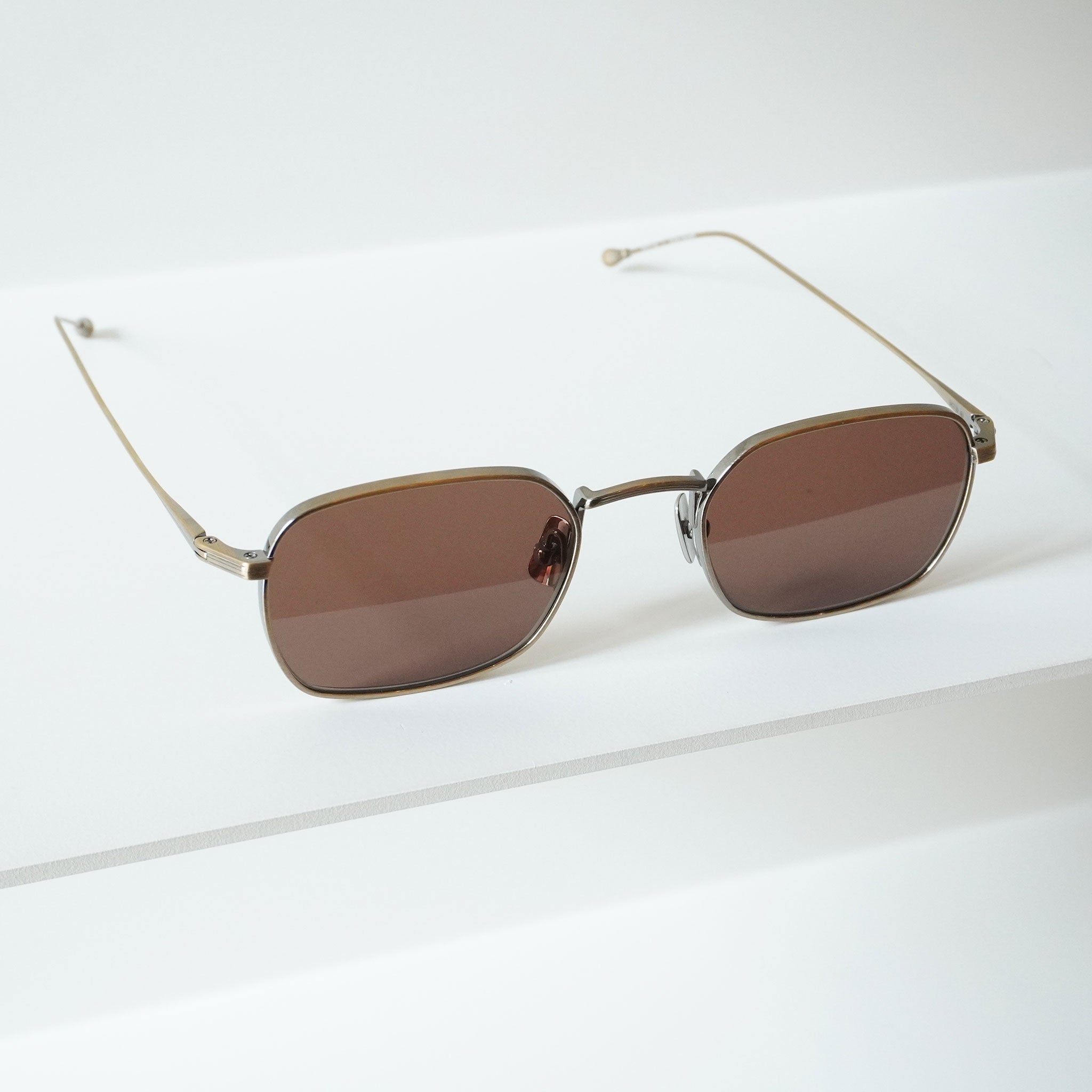 PETER AND MAY ピーター アンド メイ – KRANC OPTICAL