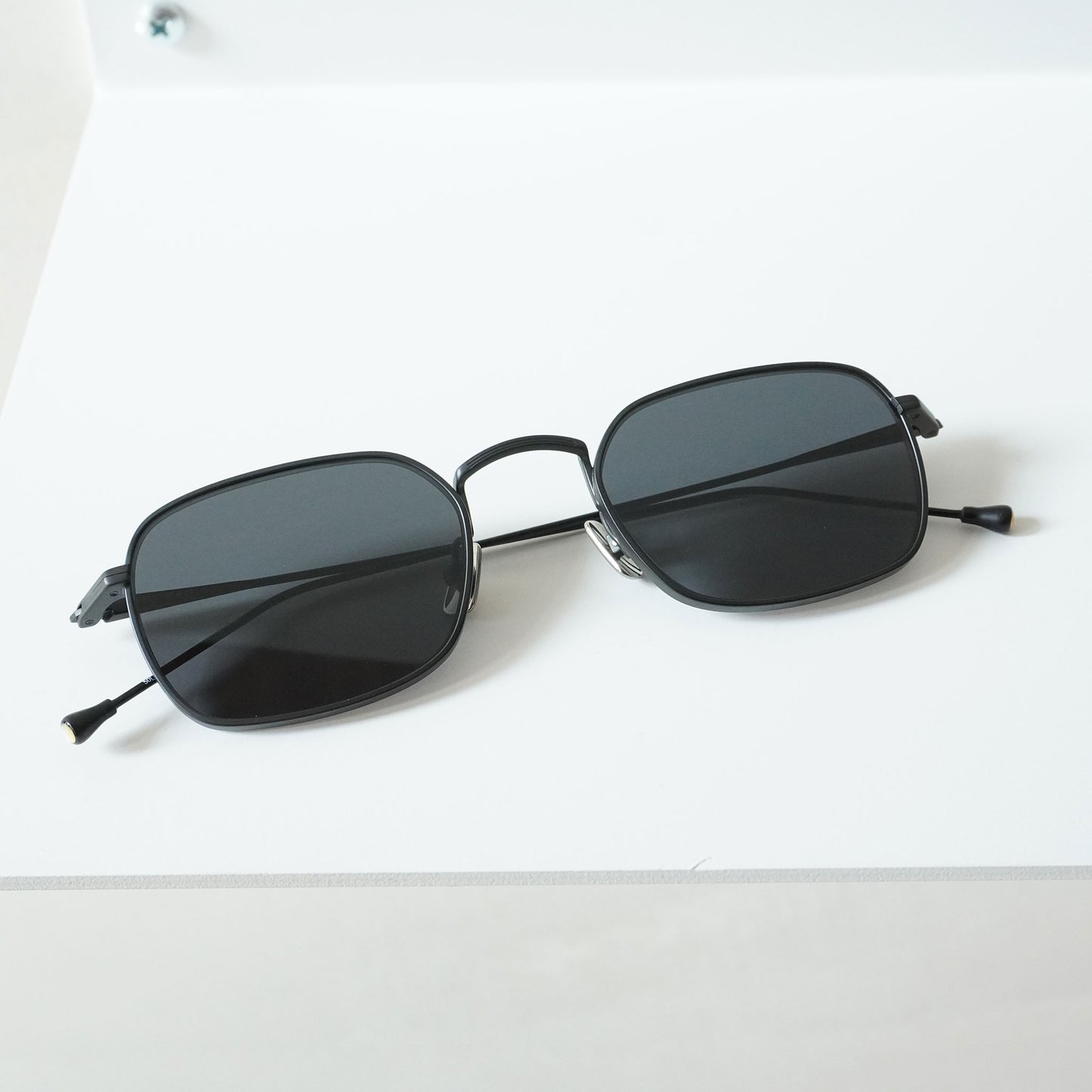 AFTER THE RAIN (MAT BLACK)