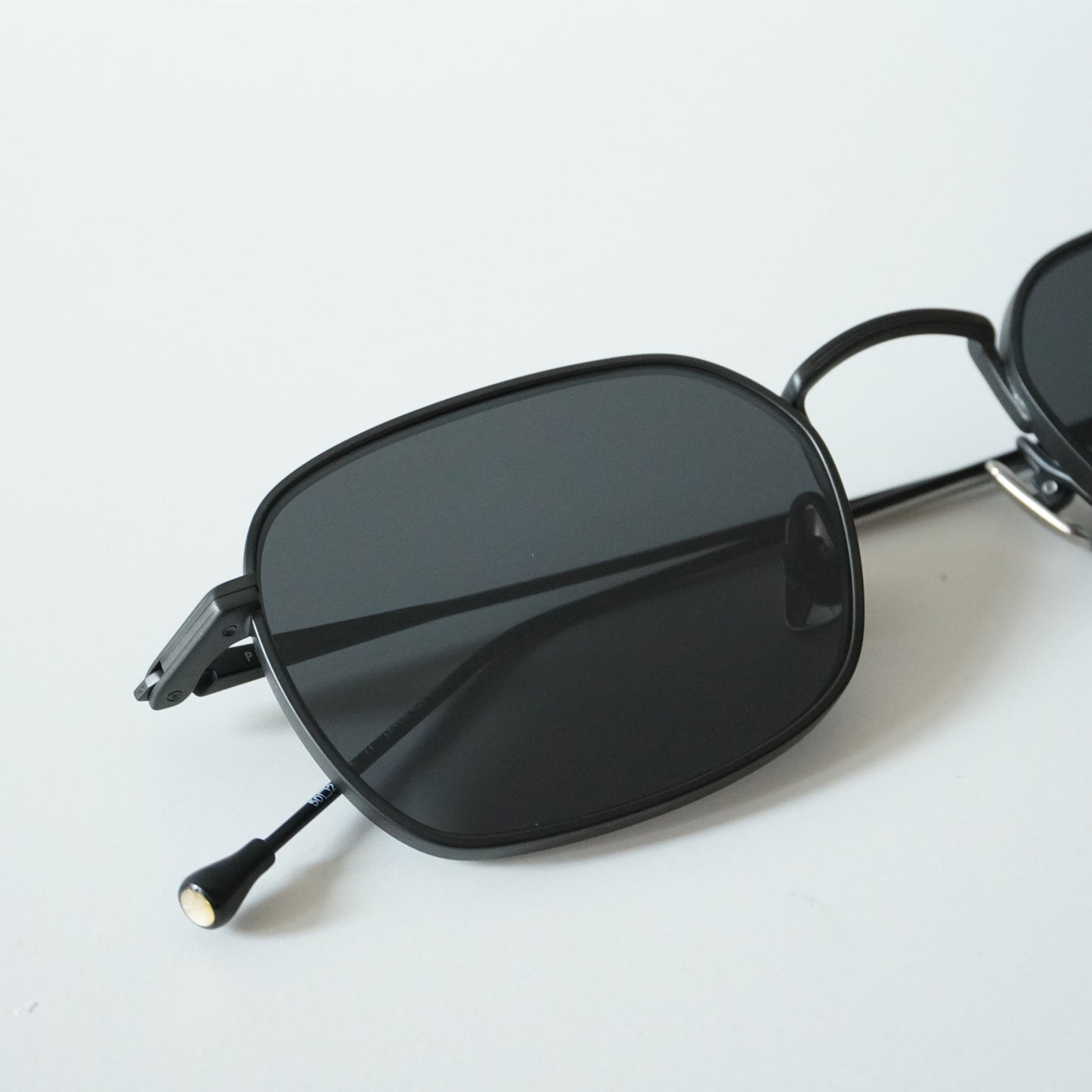 AFTER THE RAIN (MAT BLACK)
